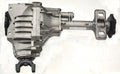 Zumbrota Performance Axle Front Axle Assembly GM 8.25 IFS 13- 14 GM 1500 Pickup SUV 3.73 Ratio Open RAA440-1478X