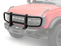 2021+ Bronco Black Ops Shorty Winch Front Bumper