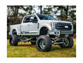 Wheel Pros FF16 24X14 6X5.5 NBL 4.50 78.1 -76MM DE1624407745L