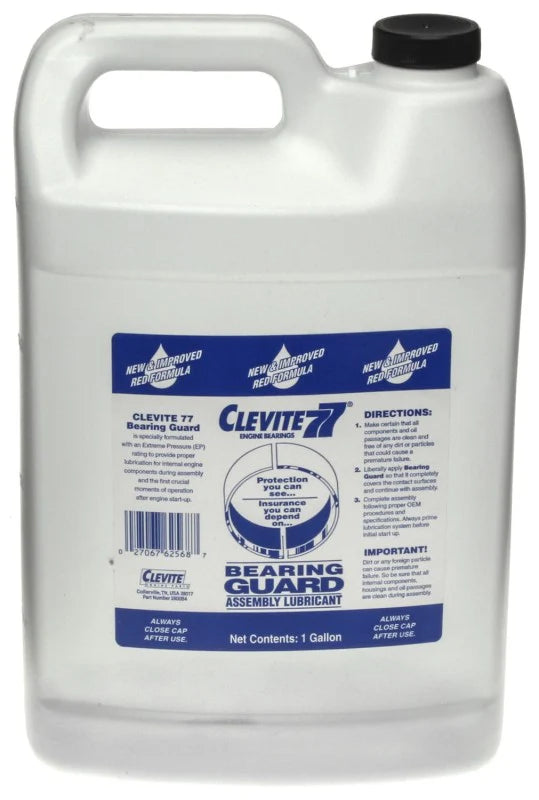 Mahle Engine Assembly Lubricant 2800-B15