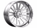 WHEEL PROS AFW QUANTUM CC 22X12 8X170 POL -55 - AFTJCK10F25-1-21