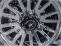 American Force Wheels auto part