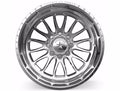 WHEEL PROS AFW NEMESIS CC 22X12 8X165 POL -55 - AFTJCKH10D22-1-21