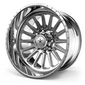 WHEEL PROS AFW BATTERY CC 22X12 8X6.5 POLISH -55 - AFTJCK17D22-1-21