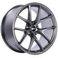 BBS auto part