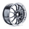 Wheel Pros KMC HILLCLIMB MONO 18X8.5 ET35 GOLD KM649188521 35G