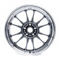 KMC Wheels auto part