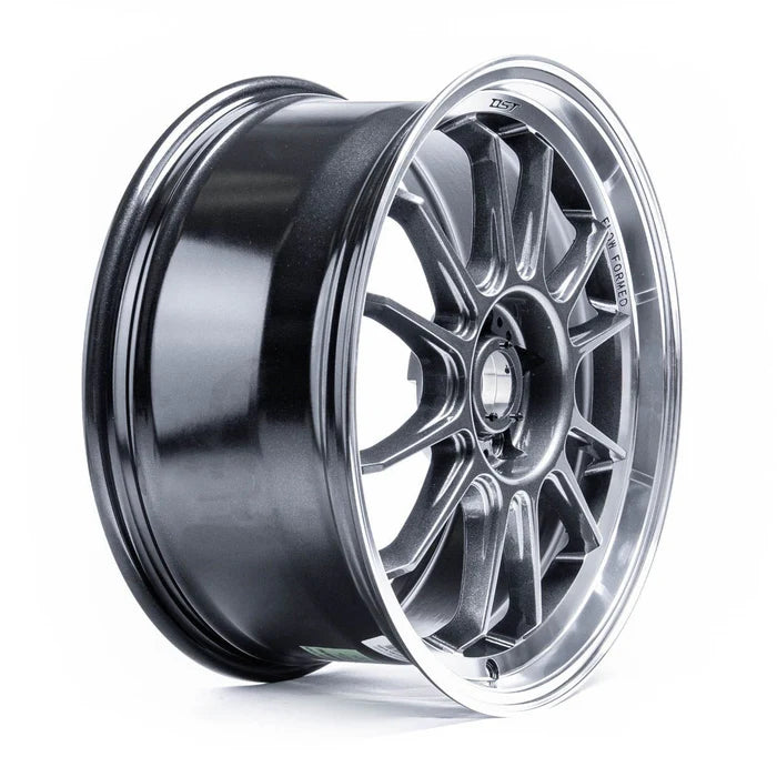 Wheel Pros KMC HILLCLIMB MONO 18X8.5 ET35 GOLD KM649188521 35G
