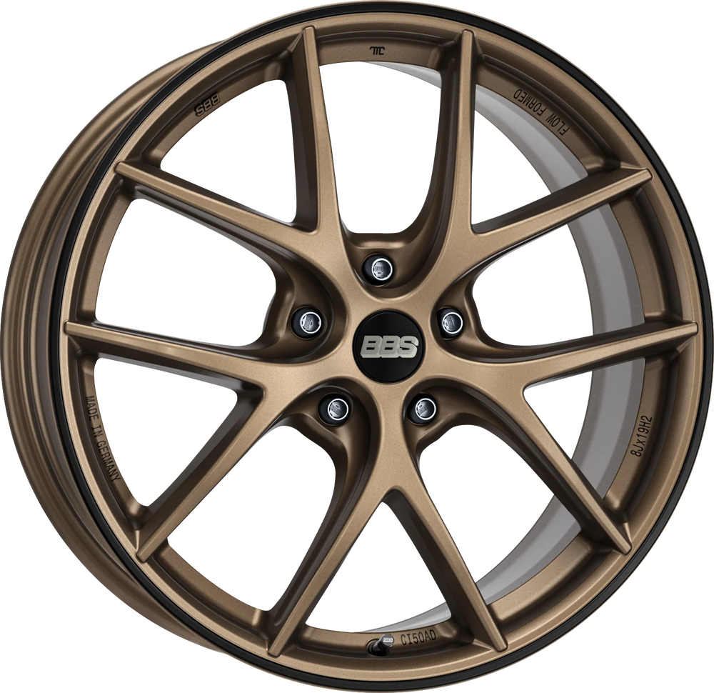 BBS - BBS-CI6301AD03