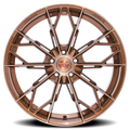 Ferrada auto part detail