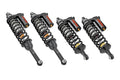 Rough Country Vertex Adjustable Suspension Lift Kit CFMOTO UFORCE U10 Pro 791017