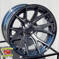 Fuel Wheels auto part