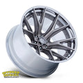 Fuel Wheels auto part