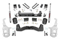 Rough Country 6 Inch Lift Kit Ford F-150 2WD (2021-2026) 40630