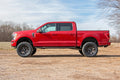 Rough Country 6 Inch Lift Kit Ford F-150 2WD (2021-2026) 40630