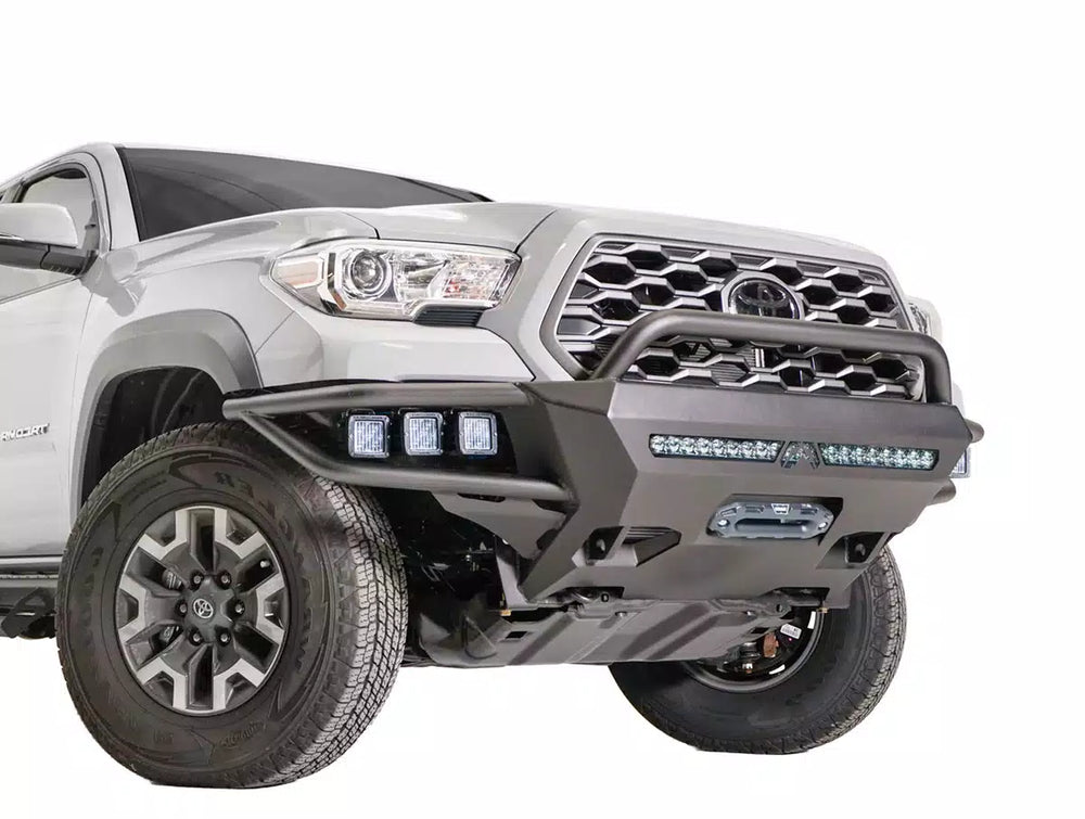 25-26 TOYOTA 4RUNNER HYBRID FRONT S