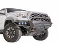 25-26 TOYOTA 4RUNNER HYBRID FRONT S