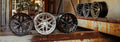 Vossen - HFX1-21X115+15-D