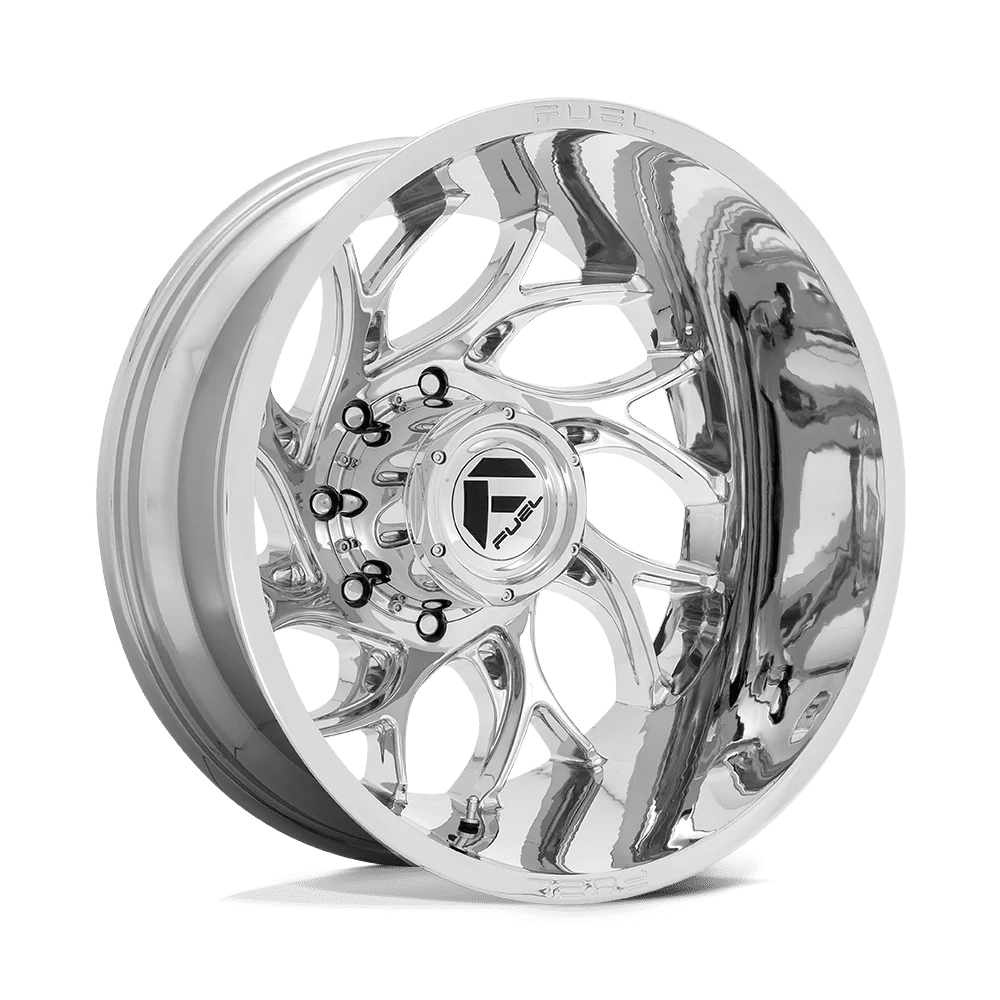 Fuel Wheels - FL-D74022828D35
