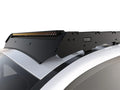 Front Runner Toyota Prado 150 (2010-2024) Slimsport Roof Rack Kit Light Bar Ready KSTP004T