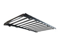 Front Runner Toyota Prado 150 (2010-2024) Slimsport Roof Rack Kit Light Bar Ready KSTP004T