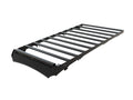 Front Runner Toyota Prado 150 (2010-2024) Slimsport Roof Rack Kit Light Bar Ready KSTP004T