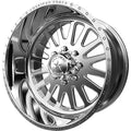 Wheel Pros American Force ATOM SS 24X12 6X139 78CB POL -40 AFTNF20R80-1-21