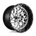 Fuel Wheels - FL-D21120009847