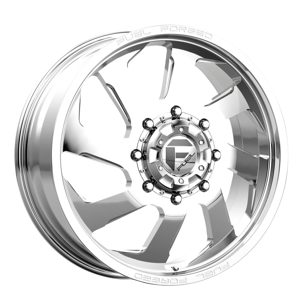 Fuel Wheels - FL-DF392082A9L