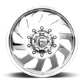 Fuel Wheels - FL-DF392082A9L