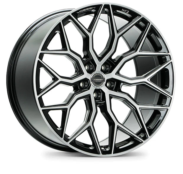 Vossen - HF2-22X100-04-D