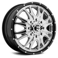 Wheel Pros FF56 24X14 8X170 H 4.50 125.1 -76MM DF5624401745R