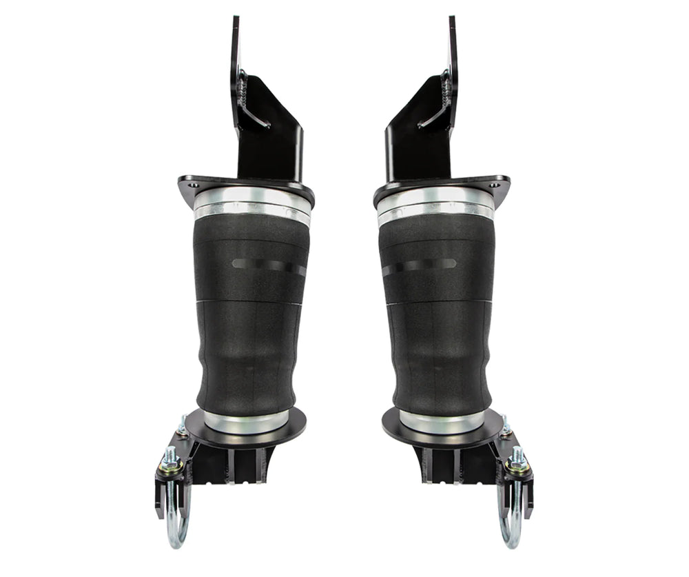 Long Travel Air Bag System For 4.5 Systems 3.5 Axle Diameter