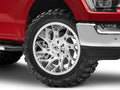 Fuel Wheels - FL-D74022008947