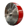Randy s Transmissions 1993 - 2007 47RH / 47RE / 48RE BILLET TRIPLE DISC CONVERTER - STOCK 23 SPLINE Core Charge of 500 Applies 478-B101
