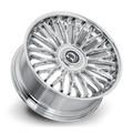 Dolce auto part installed view
