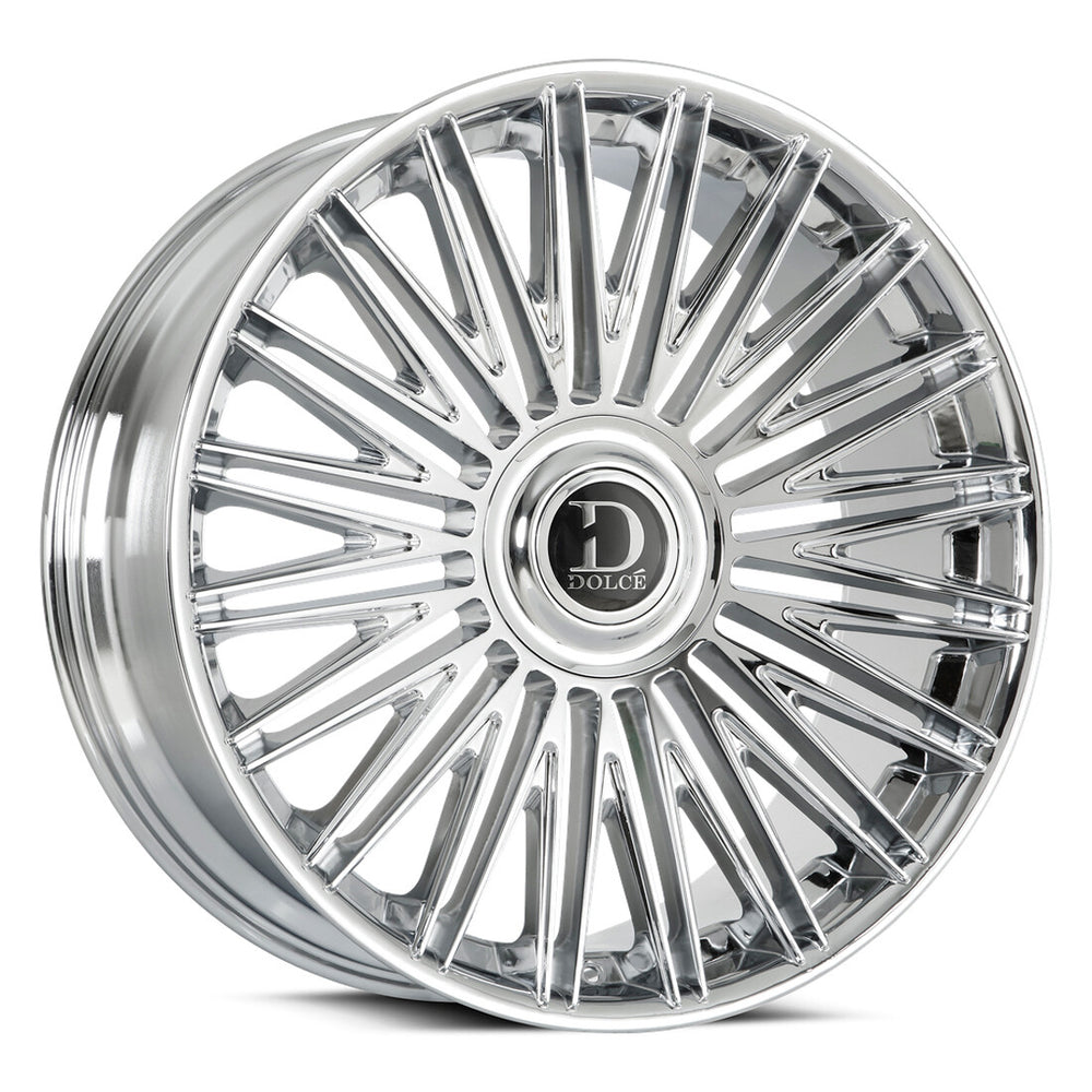 Dolce - VULTO-241010C
