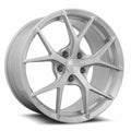 MRR auto part close-up