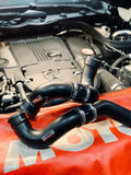 Eaton auto part installed view