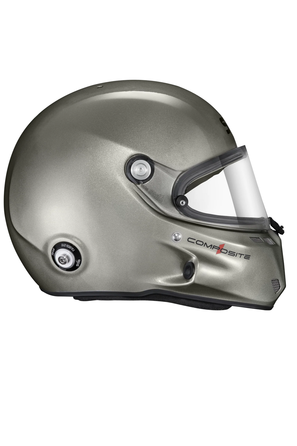 Holley Stilo ST6 GT COMPOSITE-58 SA2025 AA0800AF2X58