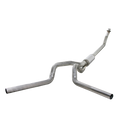 Diamond Eye Performance muffler