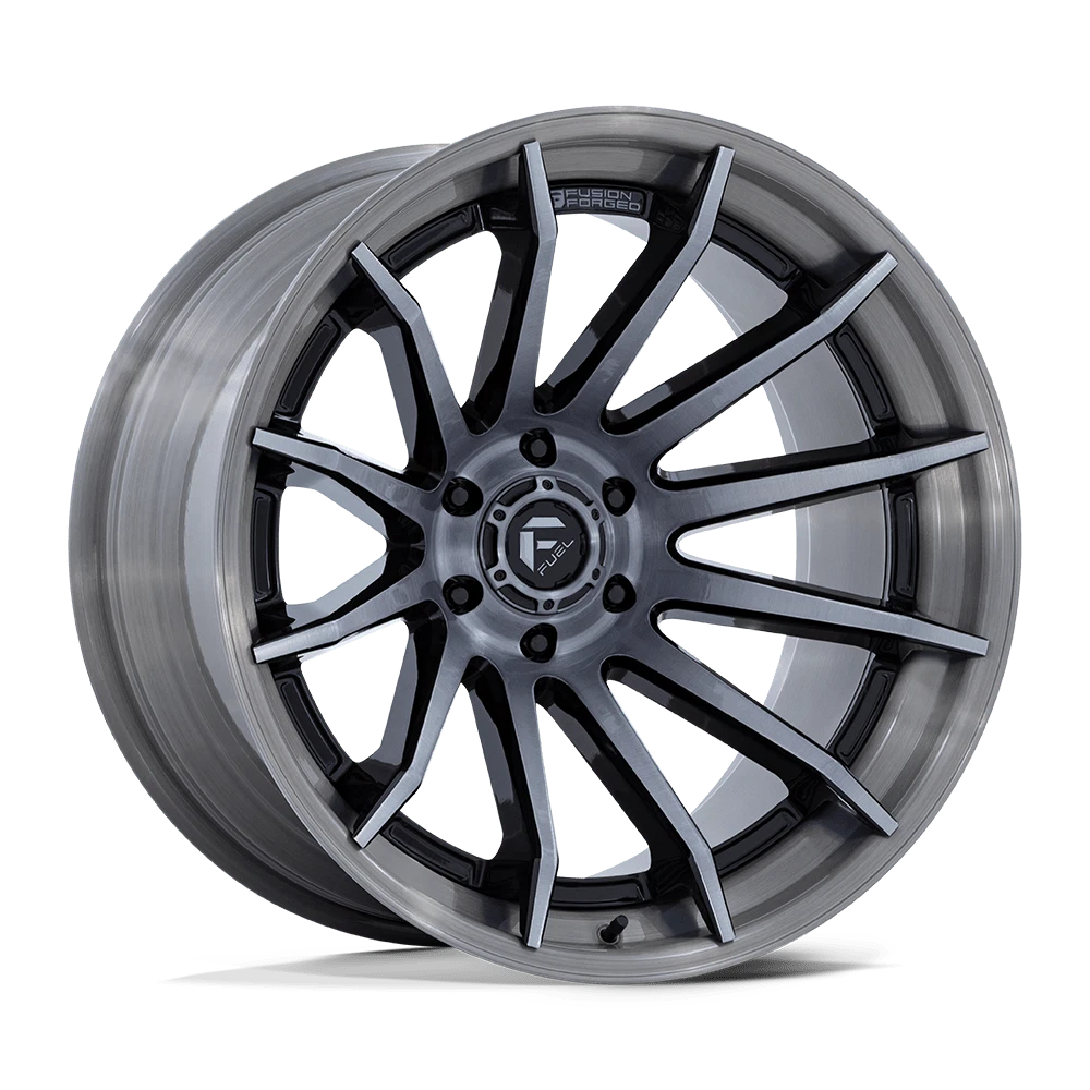 Fuel Wheels - FL-FC403BT24126344N