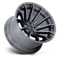 Fuel Wheels - FL-FC403BT24126344N
