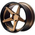 Ferrada auto part