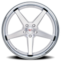 Ferrada auto part detail