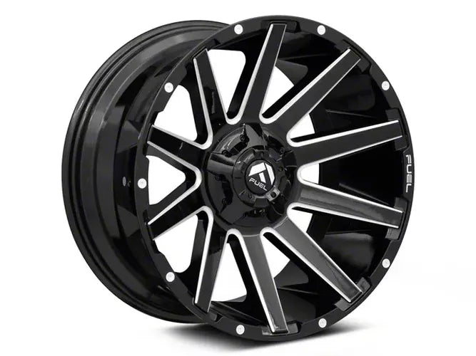 Fuel Wheels - FL-D61524205747