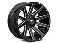 Fuel Wheels - FL-D61524205747