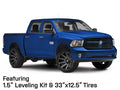 Fuel Wheels - FL-D61524205747