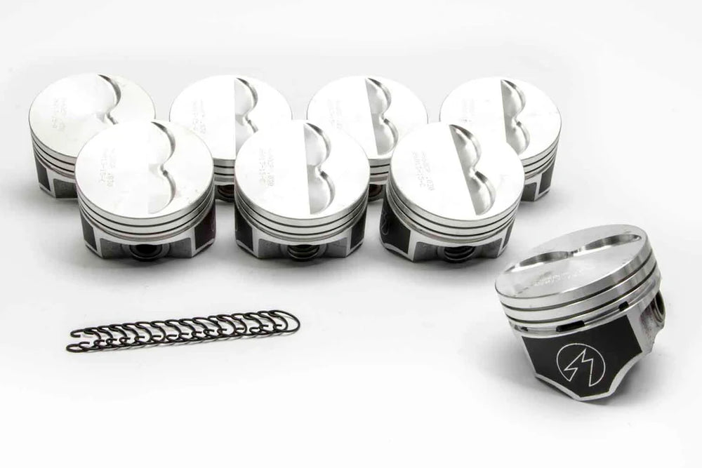 CAST PISTON