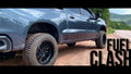 Fuel Wheels - FL-D76124208947